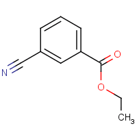 Ethyl 3-cyanobenzoate