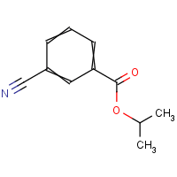 Isopropyl 3-cyanobenzoate