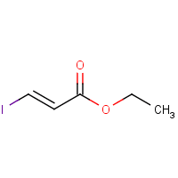 (E)-Ethyl 3-iodoacrylate