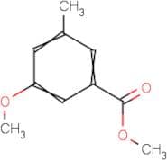 Methyl 5-methoxy-3-methylbenzoate