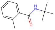 N-t-Butyl-2-methylbenzamide