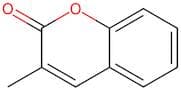 3-Methyl-2H-chromen-2-one