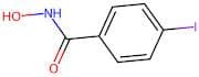4-Iodo-N-hydroxybenzamide