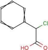 2-Chloro-2-phenylacetic acid