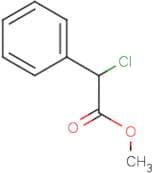 Methyl 2-chloro-2-phenylacetate