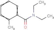 N,N-Diethyl-2-methylbenzamide
