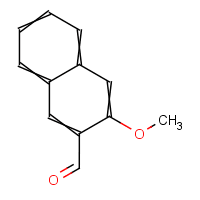 3-Methoxy-2-naphthaldehyde