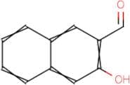3-Hydroxynaphthalene-2-carbaldehyde