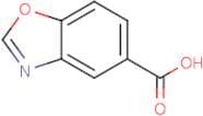 1,3-benzoxazole-5-carboxylic acid