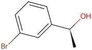 (S)-1-(3-Bromophenyl)ethanol