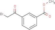 Methyl 3-(2-bromoacetyl)benzoate