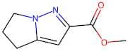 Methyl 5,6-dihydro-4H-pyrrolo[1,2-b]pyrazole-2-carboxylate