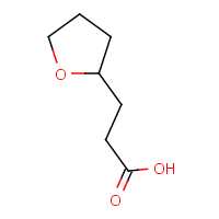 3-(Oxolan-2-yl)propanoic acid