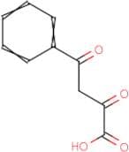 2,4-Dioxo-4-phenylbutanoic acid