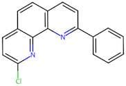 2-Chloro-9-phenyl-1,10-phenanthroline
