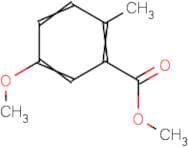 Methyl 5-methoxy-2-methylbenzoate