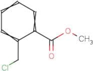 Methyl 2-(chloromethyl)benzoate