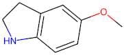 5-Methoxyindoline
