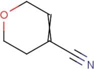 3,6-Dihydro-2H-pyran-4-carbonitrile