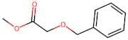 Methyl 2-(benzyloxy)acetate