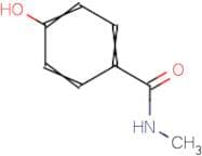 4-Hydroxy-N-methylbenzamide
