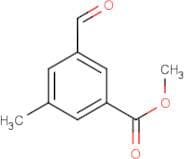 Methyl 3-formyl-5-methylbenzoate