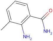 2-Amino-3-methylbenzamide