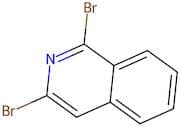 1,3-Dibromoisoquinoline