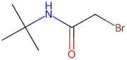 2-Bromo-n-(tert-butyl)acetamide