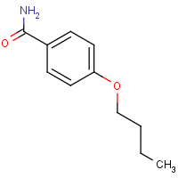 4-Butoxybenzamide