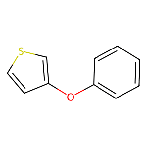 3-Phenoxythiophene