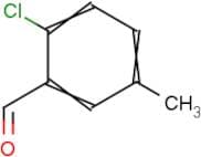 2-Chloro-5-methylbenzaldehyde