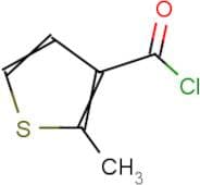 2-Methylthiophene-3-carbonyl chloride