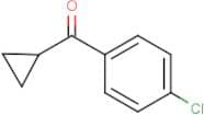 4-Chlorophenyl cyclopropyl ketone