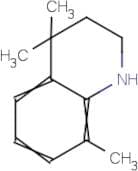 4,4,8-Trimethyl-2,3-dihydro-1H-quinoline