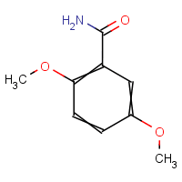 2,5-Dimethoxybenzamide