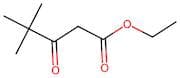 4,4-Dimethyl-3-oxo-pentanoic acid ethyl ester