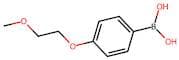 4-(2-Methoxyethoxy)phenylboronic acid