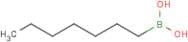 Heptylboronic acid