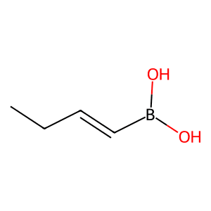 1-Butenylboronic acid