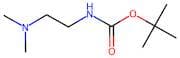 tert-Butyl N-[2-(dimethylamino)ethyl]carbamate