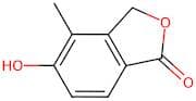 5-Hydroxy-4-methyl-3H-isobenzofuran-1-one