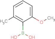 (2-Methoxy-6-methylphenyl)boronic acid