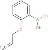 2-Allyloxyphenylboronic acid