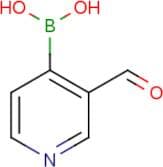 3-Formylpyridine-4-boronic acid