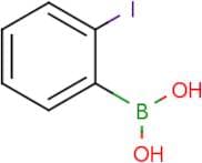 2-Iodophenylboronic acid