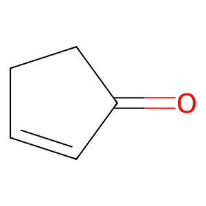 Cyclopent-2-en-1-one