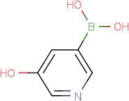 5-Hydroxypyridine-3-boronic acid