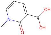 1-Methyl-2-oxopyridine-3-boronic acid