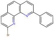 2-Bromo-9-phenyl-1,10-phenanthroline